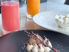 -广州四季酒店·佰鲜汇·现代法餐