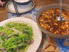 -卤鸭儿(小河路店)