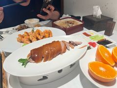 -四季民福烤鸭店(故宫店)