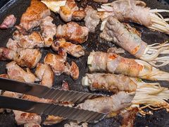 -韩时烤肉(枫蓝店)