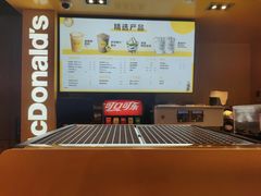 -麦当劳(豫园店)