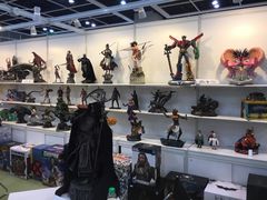 -香港会议展览中心演讲厅