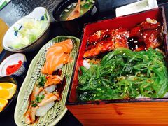 -石屋料理(南京西路店)