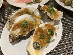 -盛宴自助餐厅(运达喜来登店)