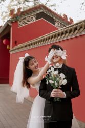 -爱城婚纱摄影·品质严选店