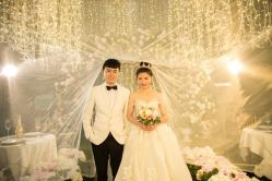 点击看大图 -情订奇缘婚纱摄影(和平路店)