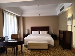 -大连富丽华大酒店