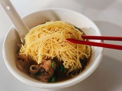-梓记牛什(總店)