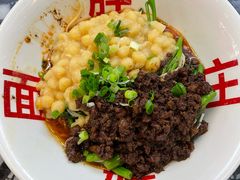 -胖妹面庄(香饵胡同店)