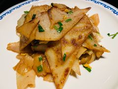 -芳芳私房菜·精做淮扬菜(承德路店)