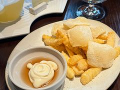 -Fuzzy Bistro 浮几韩餐·茶酒馆