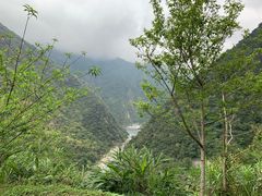 -太鲁阁公园
