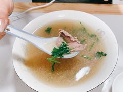 -东门饺子馆(少年宫路店)