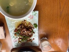 -盐帮食坊•小河帮川菜(四川师大店)