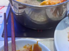 -西火火·川派小火锅(西溪银泰店)