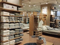 -MUJI无印良品(万达太原街店)