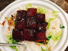 -新白鹿餐厅(金鹰新街口店)