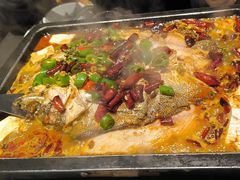 -炉鱼(诸暨万风新天地店)