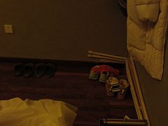 -华夏良子·足道SPA艾灸(龙潭路店)