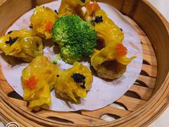 -娱筷海鲜酒家(广州南沙店)
