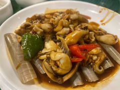 -盛港湾海鲜食府(黄沙店)