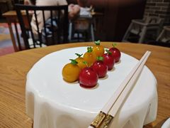 -天府中餐厅·粤菜·海南菜·生猛海鲜(三亚海棠湾洲际度假酒店)
