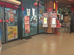 -汉堡王(富克斯流行广场店)