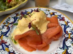 -Alimentari早午餐(安福路店)