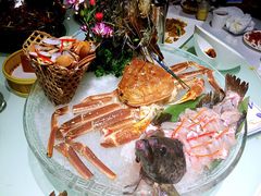 上座餐厅-上座·餐厅(阳光100店)