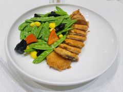 -古韵轩·园林餐厅