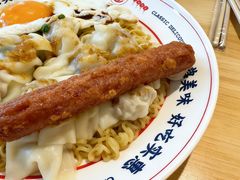 -明記茶餐廳(福田总店)
