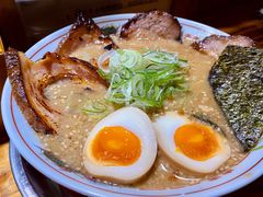 -老龙亭拉面店