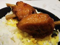 -宝月楼·台湾菜馆(天河城店)