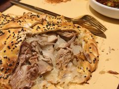 -那拉提之疆·新疆菜(美院店)