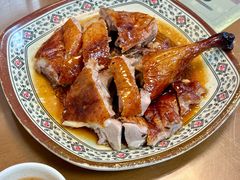 -聂记粤菜馆(鼓西路店)