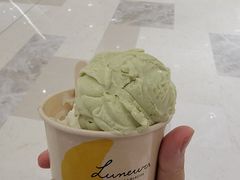 -LUNEURS月乐诗·法式冰淇淋(北外滩来福士广场店)