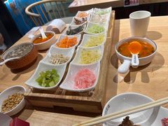 -小食迹贵阳丝娃娃(世纪金源店)