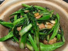 -柴火大院烤鸭民间菜