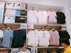 -优衣库(长沙悦方IDmall店)