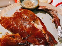 桂花香烤鸭-青年公社烤鸭(青年路店)