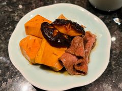 -然锅料理