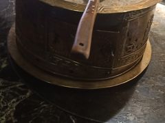 -蒙亨·手把肉·蒙古包文化主题餐厅(天恒广场店)