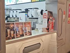 -阿水大杯茶(西单华威约饭街店)