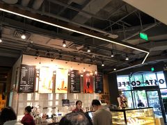 -COSTA COFFEE(成都来福士店)
