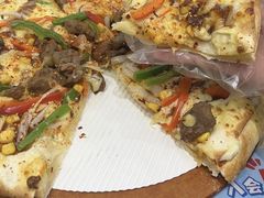 -达美乐比萨(回龙观店)