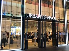 -URBAN REVIVO(深圳华润万象天地店)
