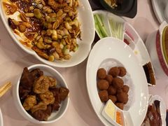 -大鸭梨烤鸭店(朝阳路店)