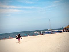 -启东恒大海上威尼斯酒店