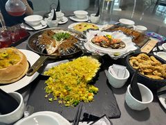 -3号仓库·创意中国菜(乐清正大广场店)