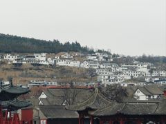 -胖子鱼·天水麻辣鱼火锅(秦州407店)